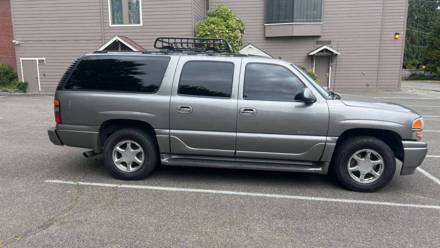2006 GMC Yukon Denali — SUV — 220,146 mi — Shoreline, WA