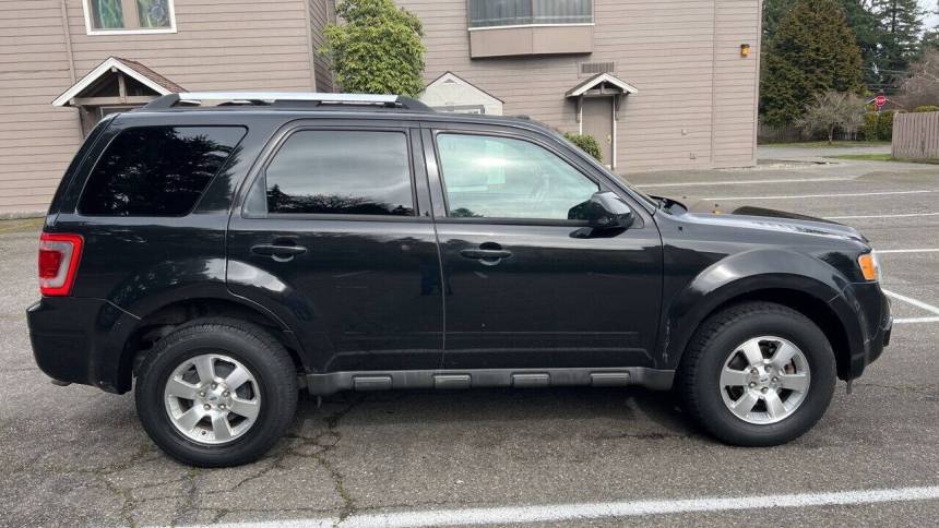 2011 Ford Escape Limited — SUV — 131,266 mi — Shoreline, WA