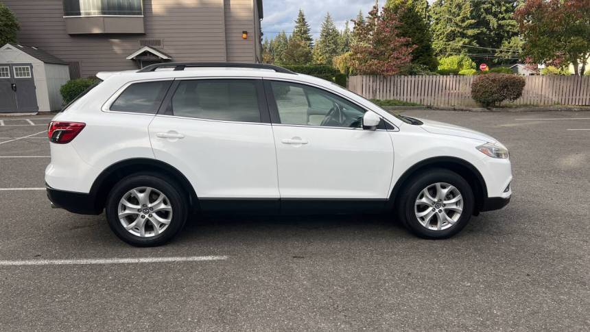 2013 Mazda CX-9 Touring — SUV — 147,872 mi — Shoreline, WA