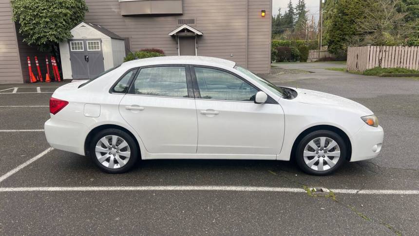 2010 Subaru Impreza 2.5i — Sedan — 130,455 mi — Shoreline, WA