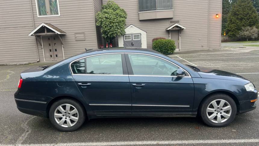 2006 Volkswagen Passat 2.0T — Sedan — 95,650 mi — Shoreline, WA
