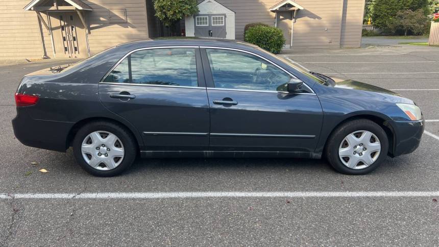 2005 Honda Accord LX V-6