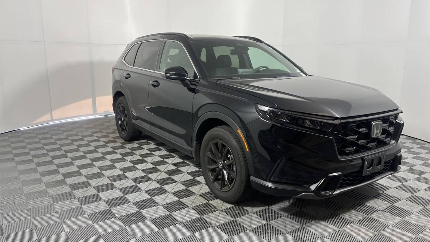 2023 Honda CR-V Hybrid Sport — SUV — 18,872 mi — Jacksonville, NC