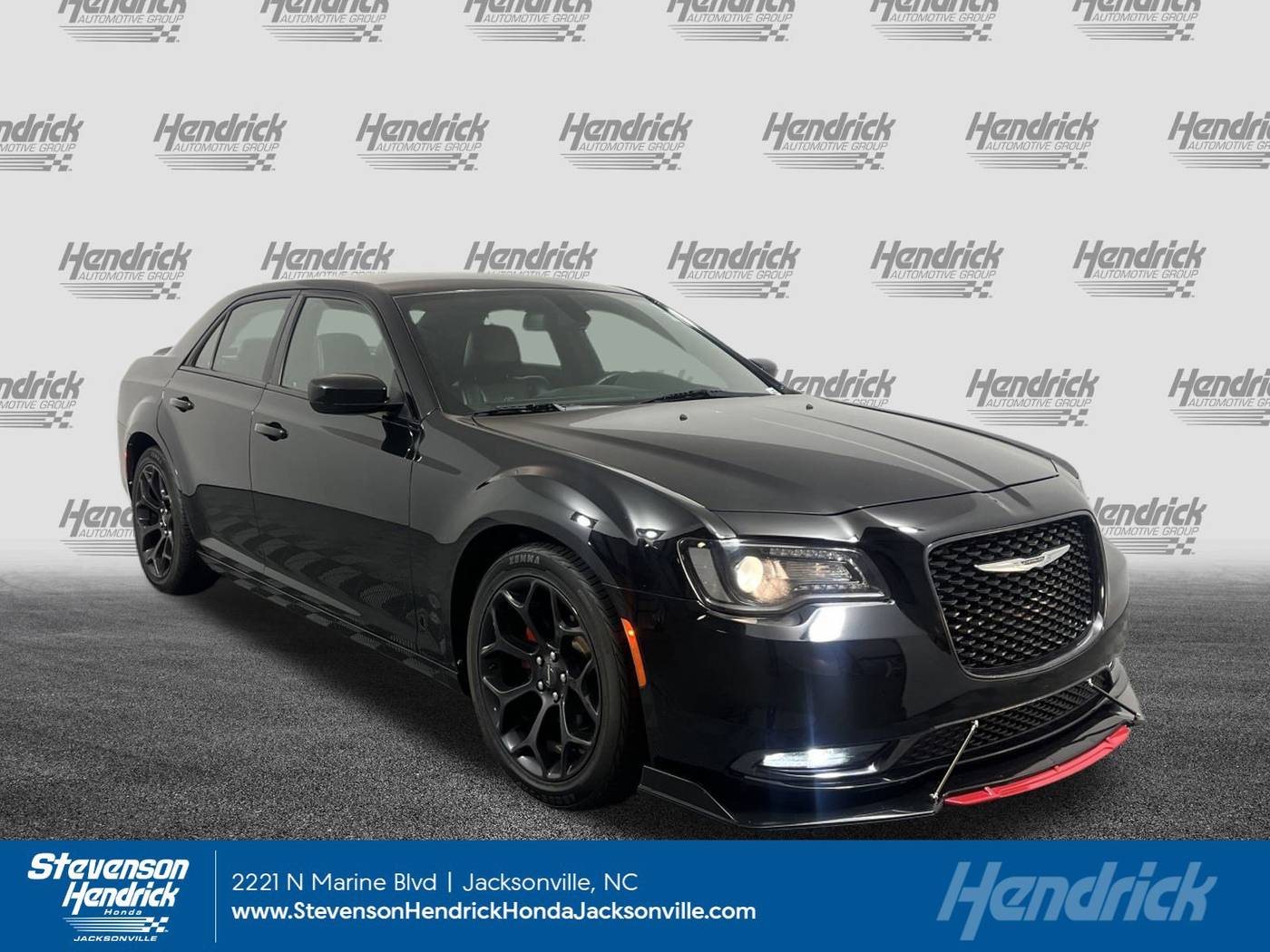2019 Chrysler 300 S — Sedan — 48,083 mi — Jacksonville, NC