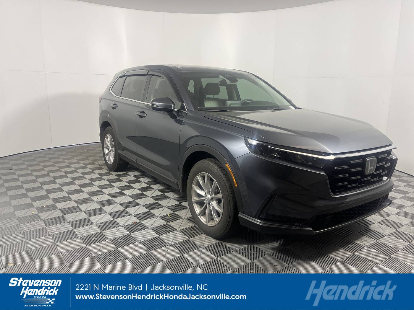 2024 Honda CR-V EX — SUV — 13,905 mi — Jacksonville, NC