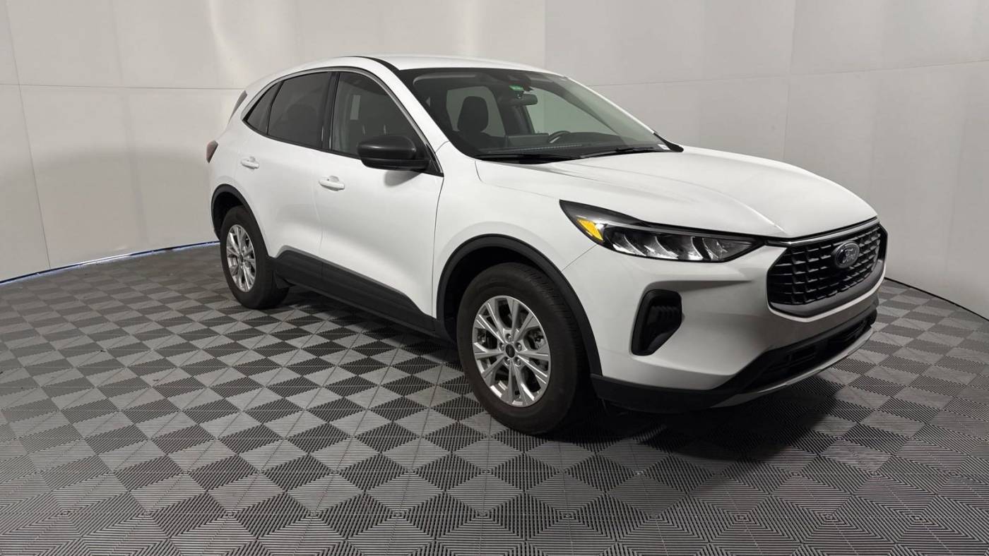2023 Ford Escape Active — SUV — 31,966 mi — Jacksonville, NC