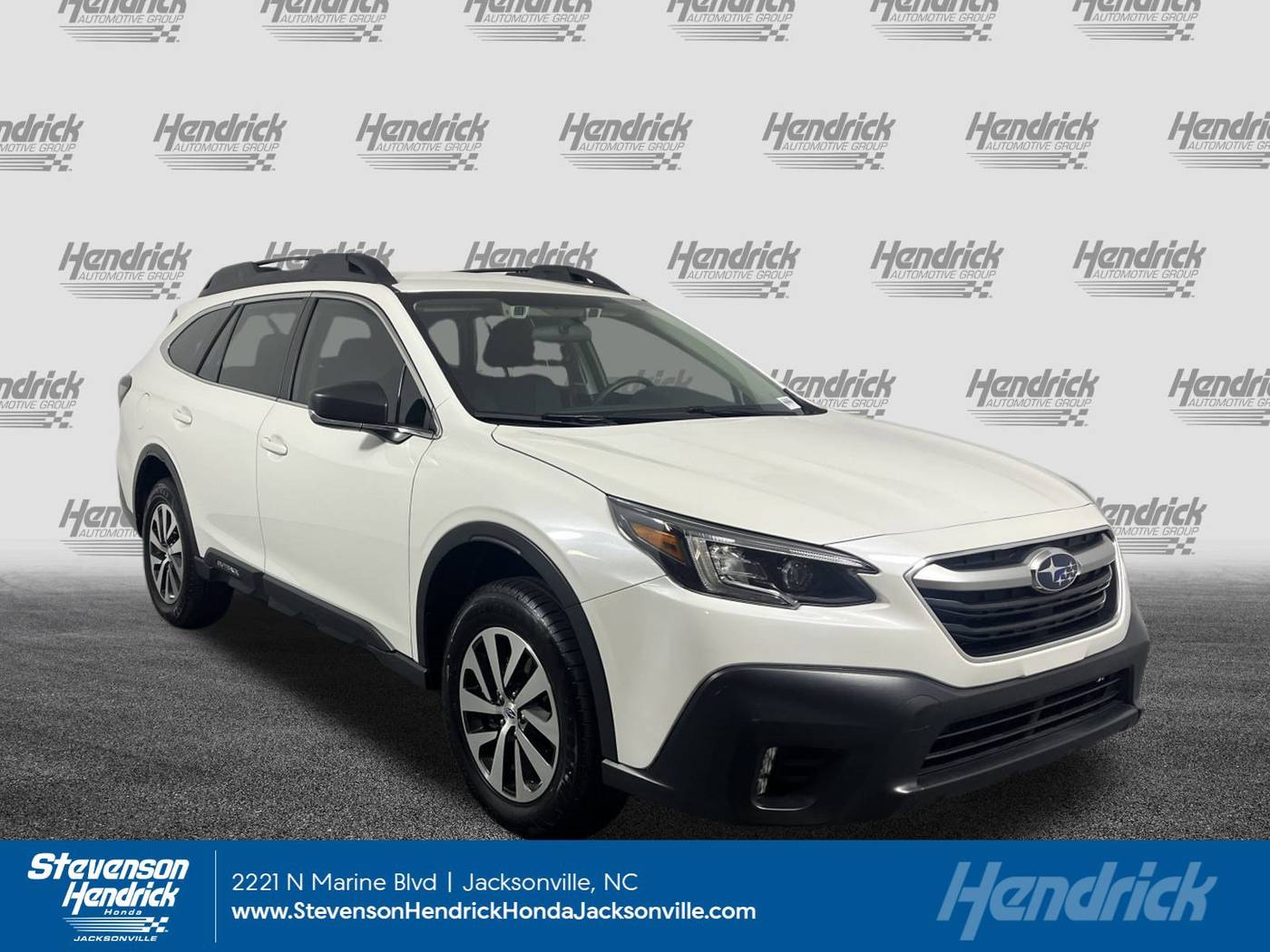 2022 Subaru Outback 2.5i — SUV — 38,396 mi — Jacksonville, NC
