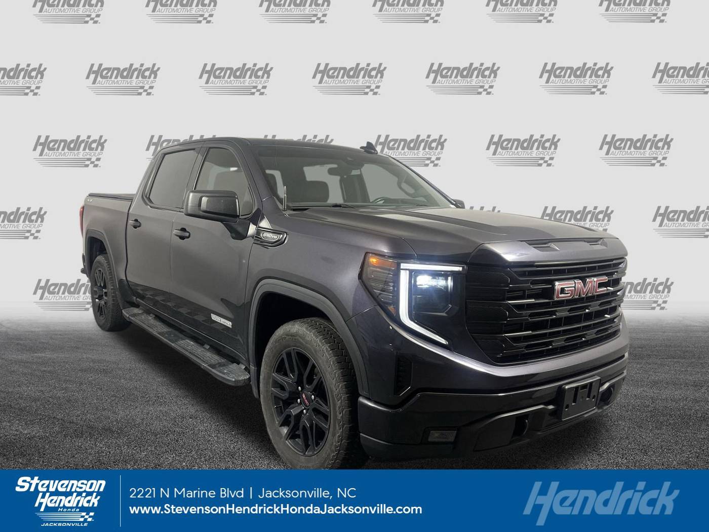 2022 GMC Sierra 1500 Elevation — Pickup Truck — 43,044 mi — Jacksonville, NC