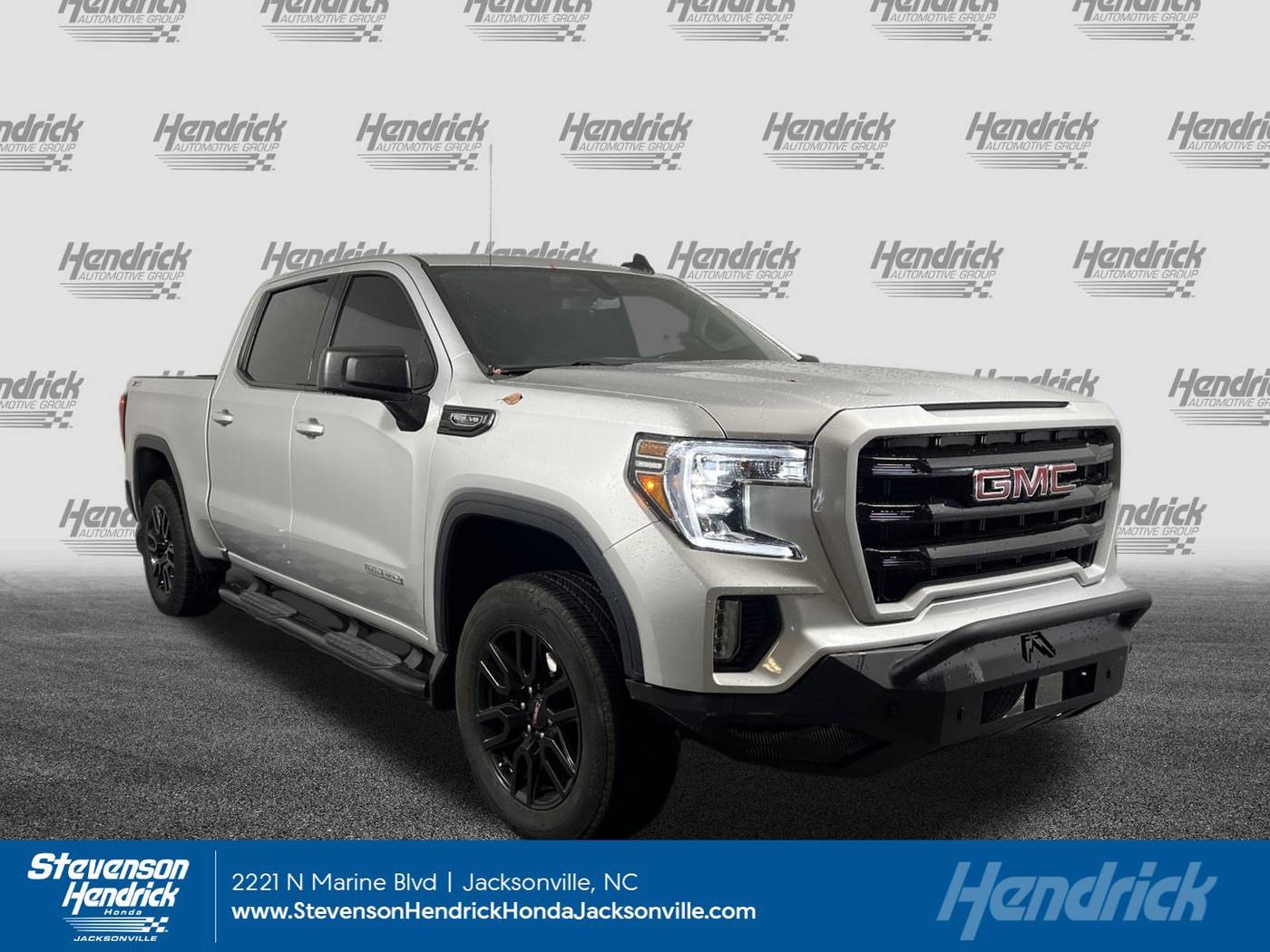 2021 GMC Sierra 1500 Elevation — Pickup Truck — 88,000 mi — Jacksonville, NC