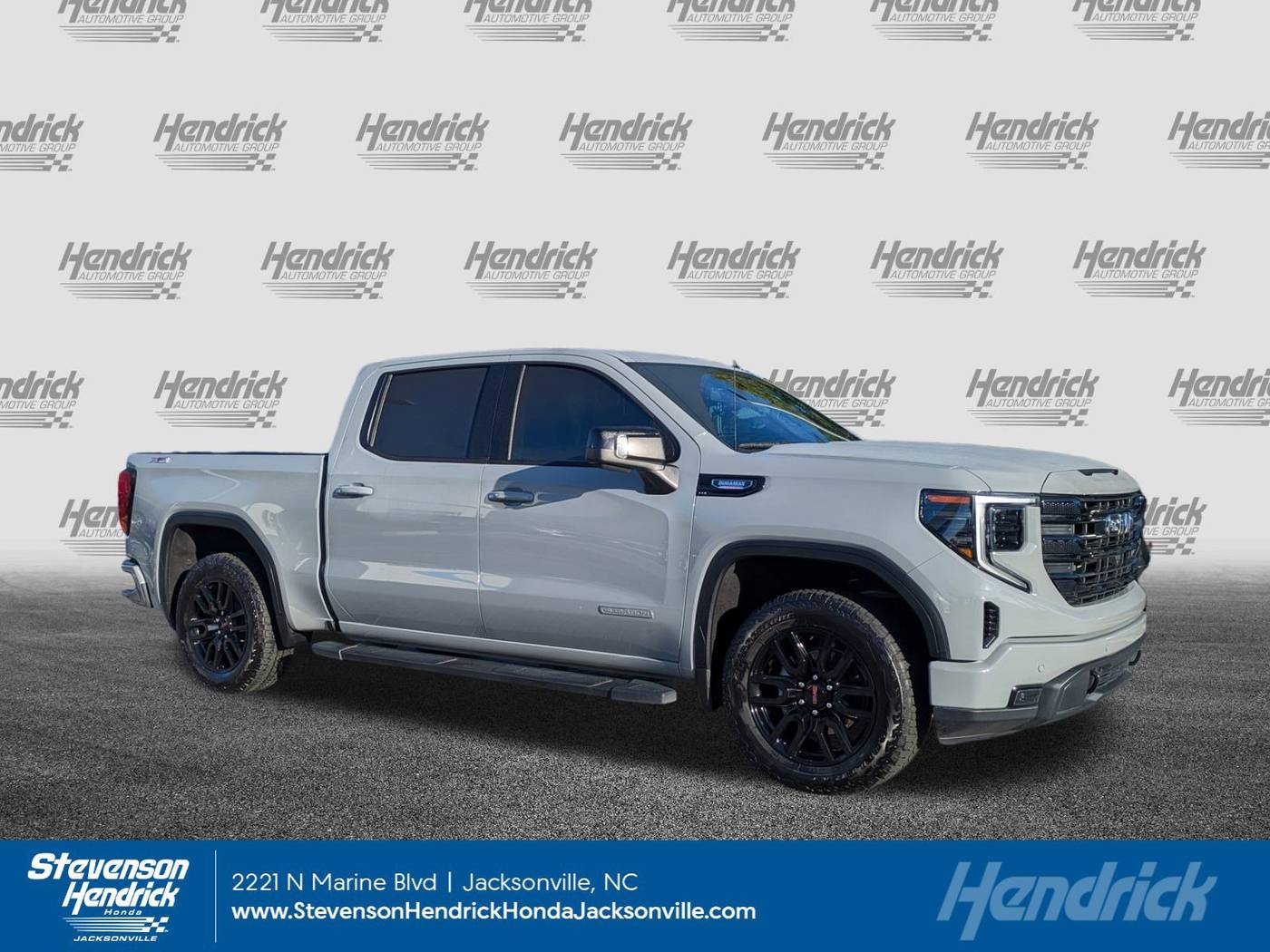 2024 GMC Sierra 1500 Elevation — Pickup Truck — 54,650 mi — Jacksonville, NC