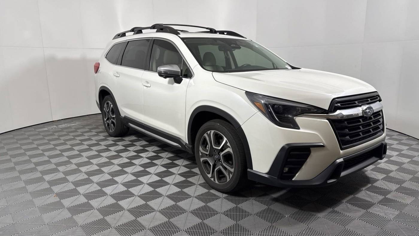 2023 Subaru Ascent Limited — SUV — 27,353 mi — Jacksonville, NC