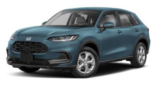 2025 Honda HR-V LX — SUV — 7,014 mi — Jacksonville, NC