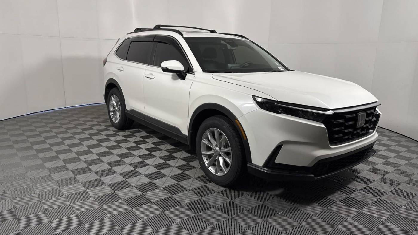 2024 Honda CR-V EX-L — SUV — 28,496 mi — Jacksonville, NC