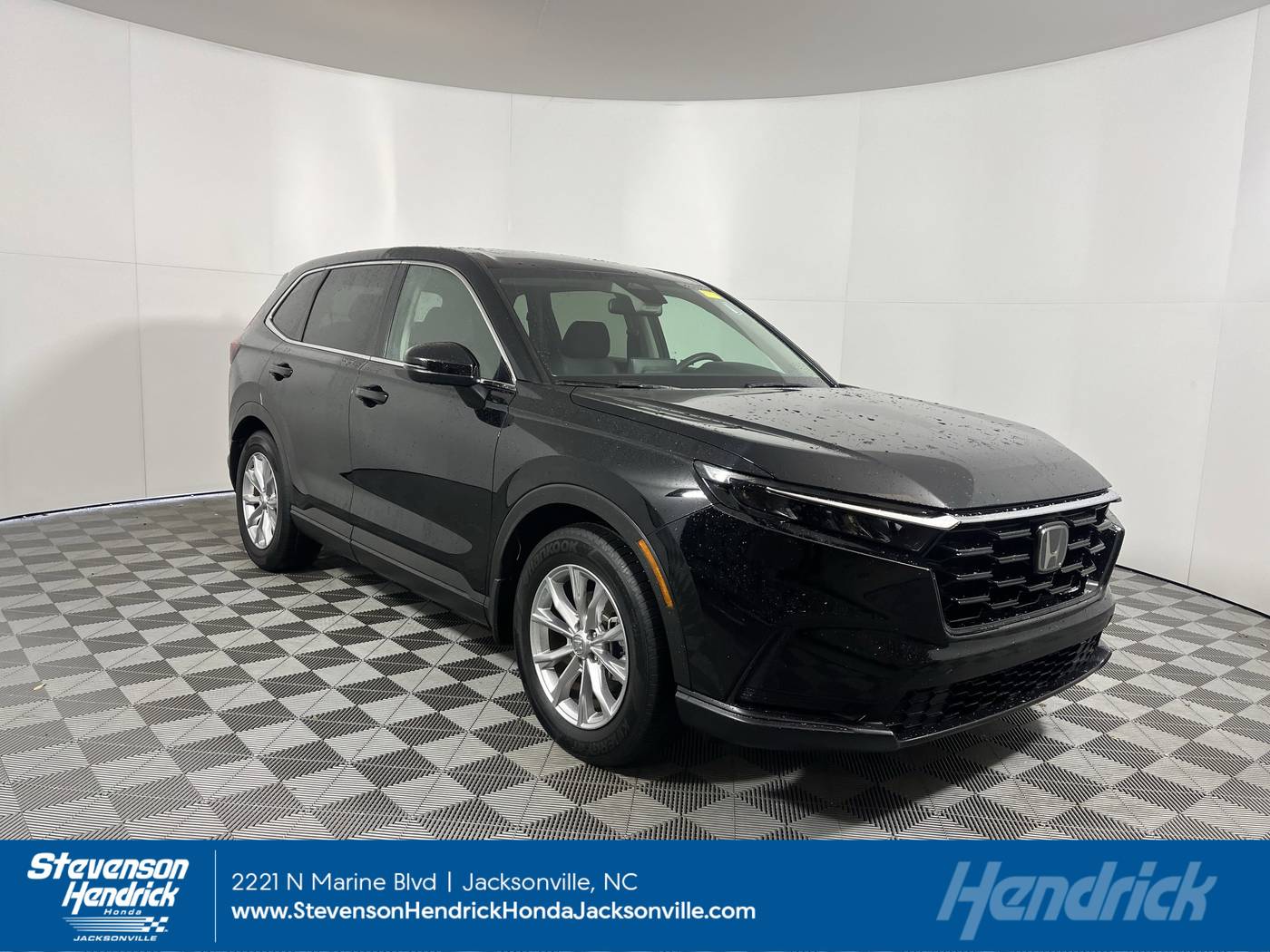 2023 Honda CR-V EX — SUV — 12,719 mi — Jacksonville, NC