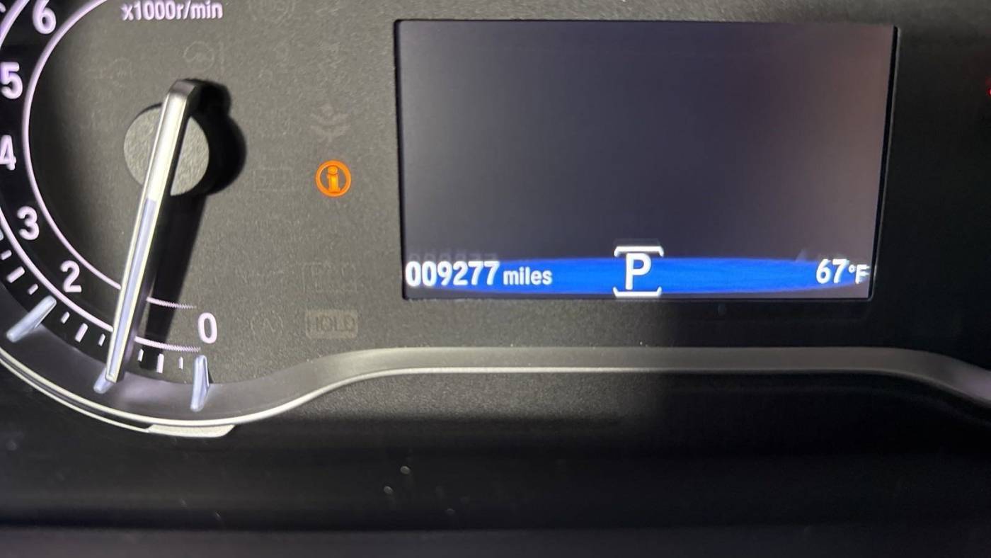 2022 Honda Ridgeline RTL-E — Pickup Truck — 9,271 mi — Jacksonville, NC