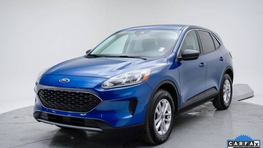 2022 Ford Escape SE — SUV — 29,864 mi — Brazil, IN