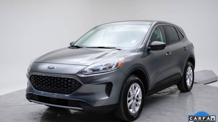 2022 Ford Escape SE — SUV — 24,024 mi — Brazil, IN
