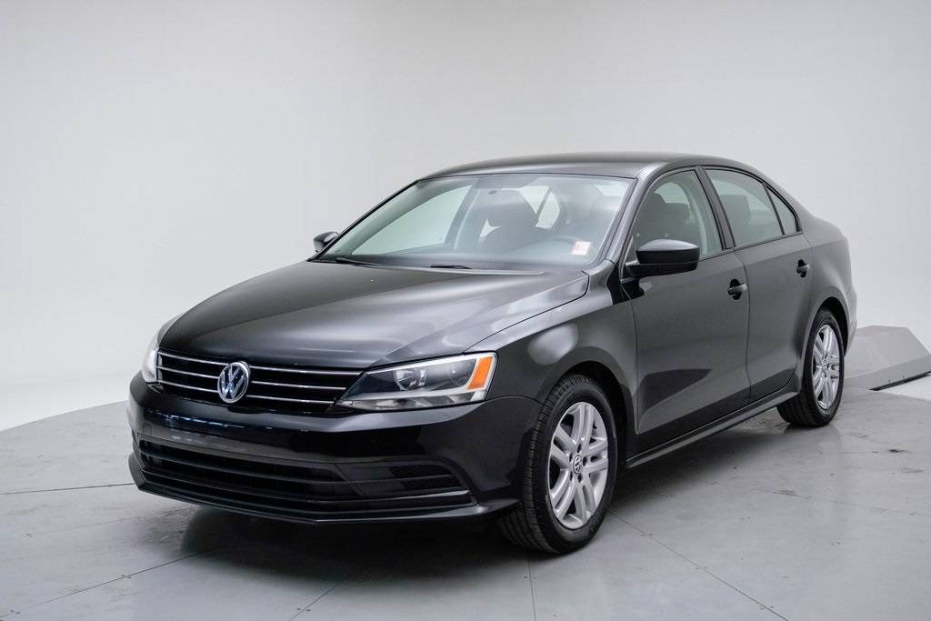 2015 Volkswagen Jetta S — Sedan — 236,819 mi — Brazil, IN