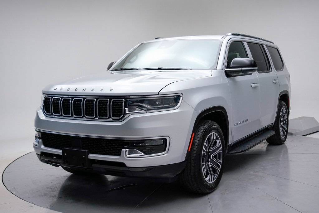 2023 Jeep Wagoneer Series I — SUV — 42,930 mi — Brazil, IN