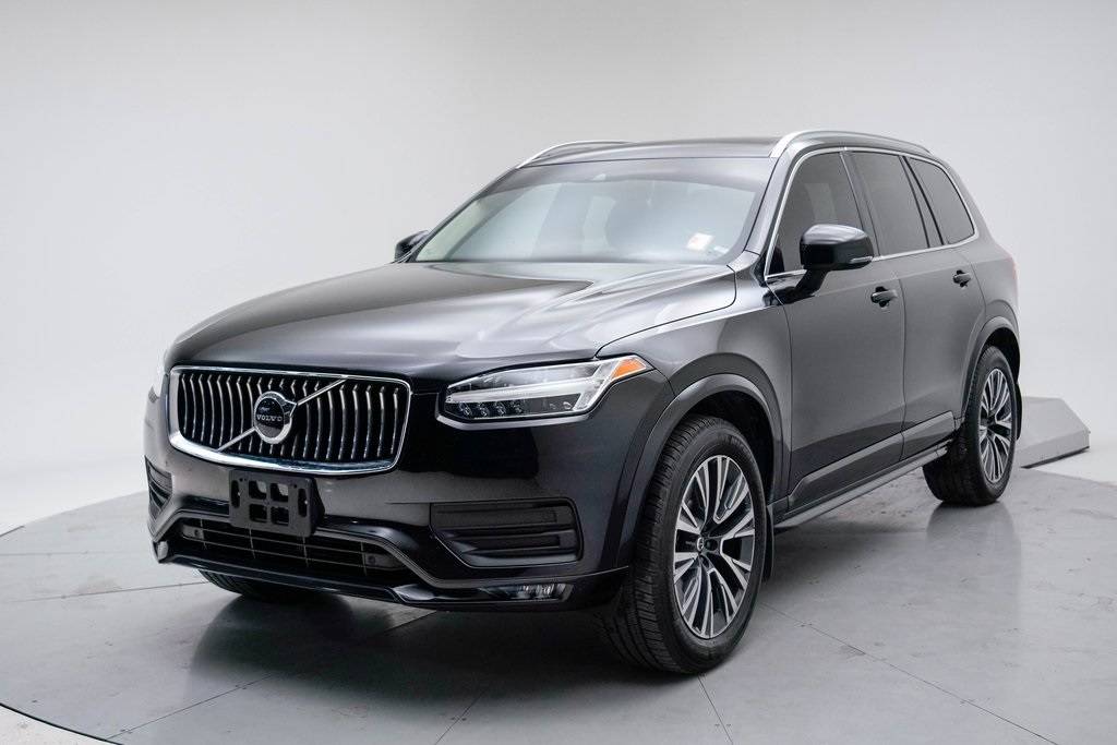 2020 Volvo XC90 Momentum — SUV — 80,099 mi — Brazil, IN