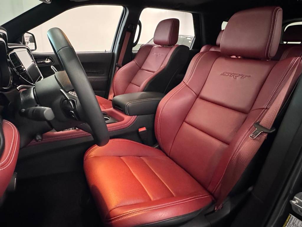 2024 Dodge Durango SRT Hellcat Premium — SUV — 15 mi — Inwood, NY