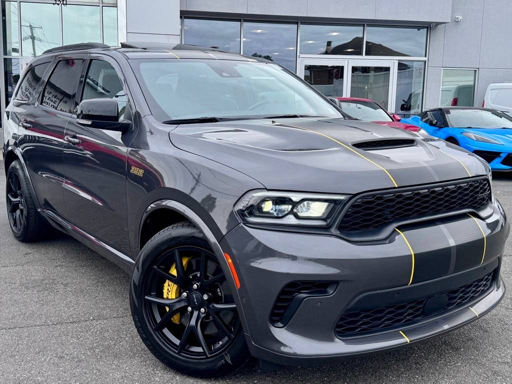 2024 Dodge Durango SRT 392 AlcHEMI — SUV — 41 mi — Inwood, NY