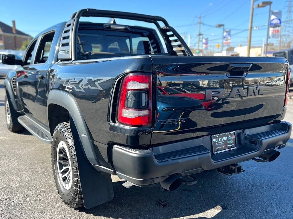 2021 Ram 1500 TRX — Pickup Truck — 32,157 mi — Inwood, NY
