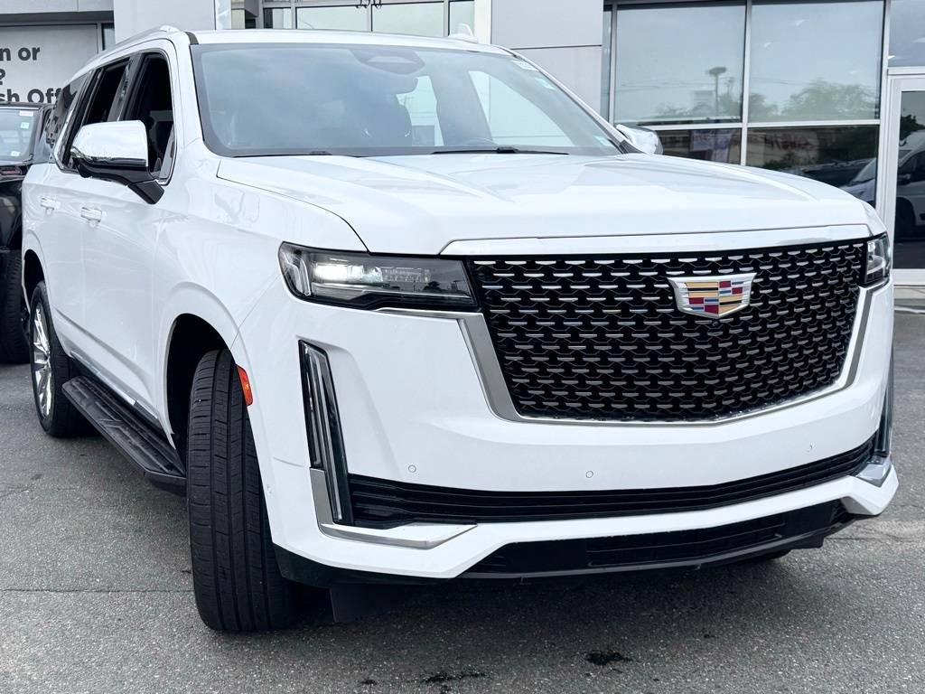 2022 Cadillac Escalade Premium Luxury — SUV — 46,722 mi — Inwood, NY