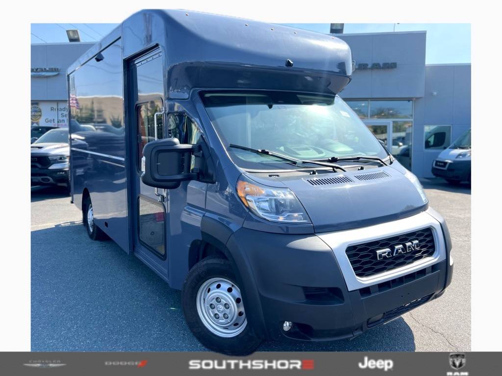 2022 Ram ProMaster Cutaway ProMaster Cutaway — Chassis Cab Truck — 17,550 mi — Inwood, NY