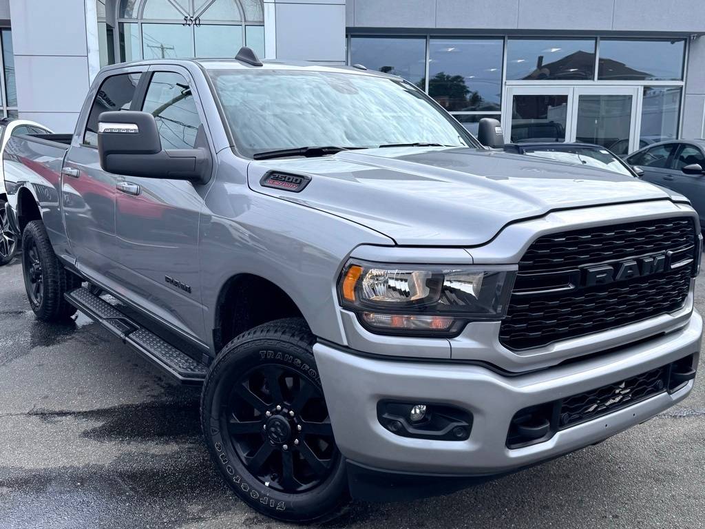 2024 Ram 2500 Big Horn — Pickup Truck — 22,781 mi — Inwood, NY