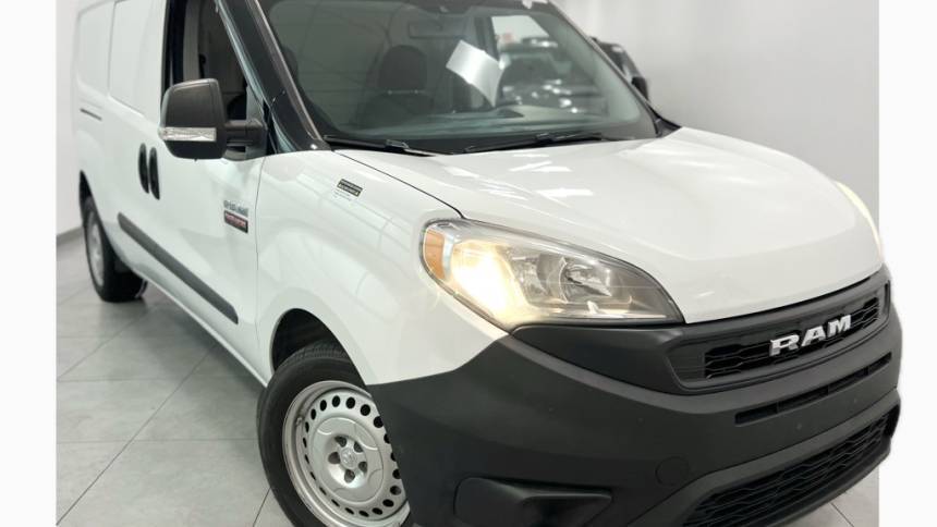 2022 Ram ProMaster City Cargo Van Tradesman — Cargo Van — 23,126 mi — Inwood, NY