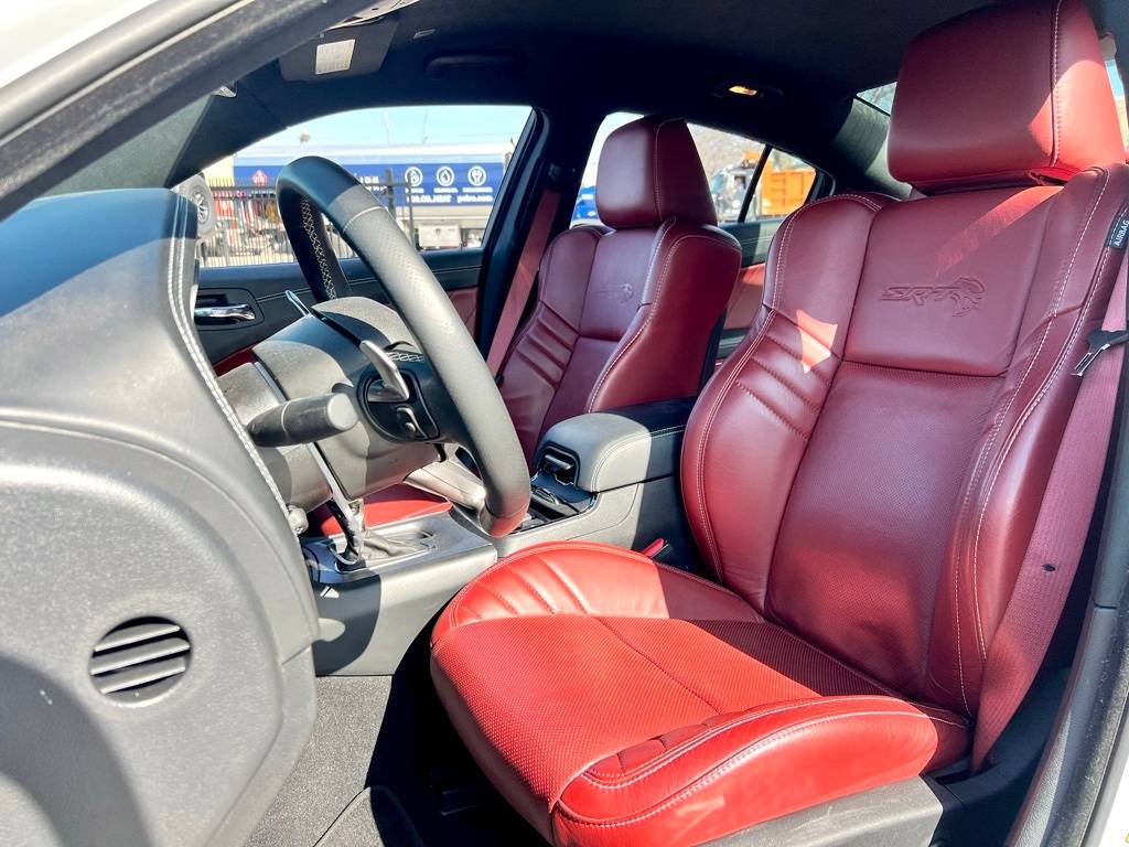 2023 Dodge Charger SRT Hellcat Widebody Jailbreak — Sedan — 9,510 mi — Inwood, NY