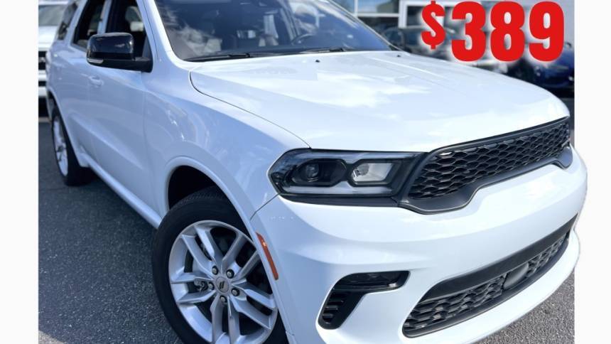 2023 Dodge Durango GT Plus — SUV — 11,001 mi — Inwood, NY