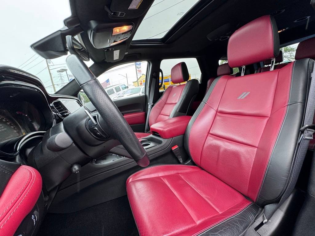 2022 Dodge Durango R/T Plus — SUV — 20,249 mi — Inwood, NY
