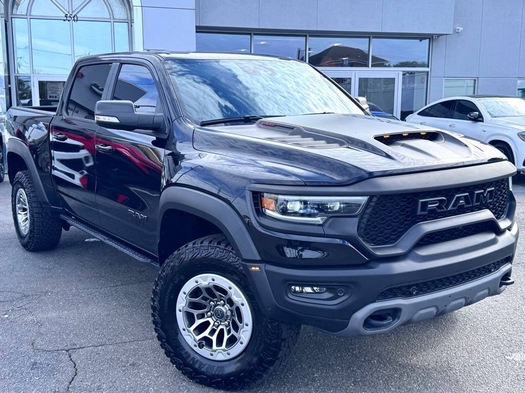 2022 Ram 1500 TRX — Pickup Truck — 2,705 mi — Inwood, NY