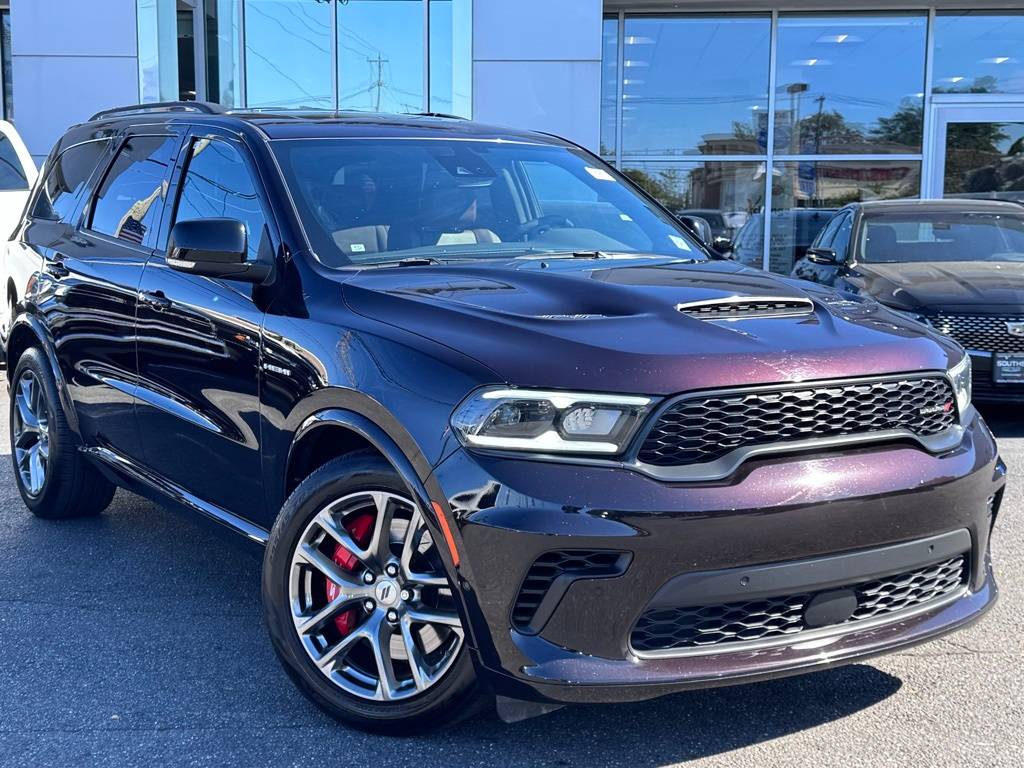 2024 Dodge Durango R/T Plus — SUV — 29,764 mi — Inwood, NY