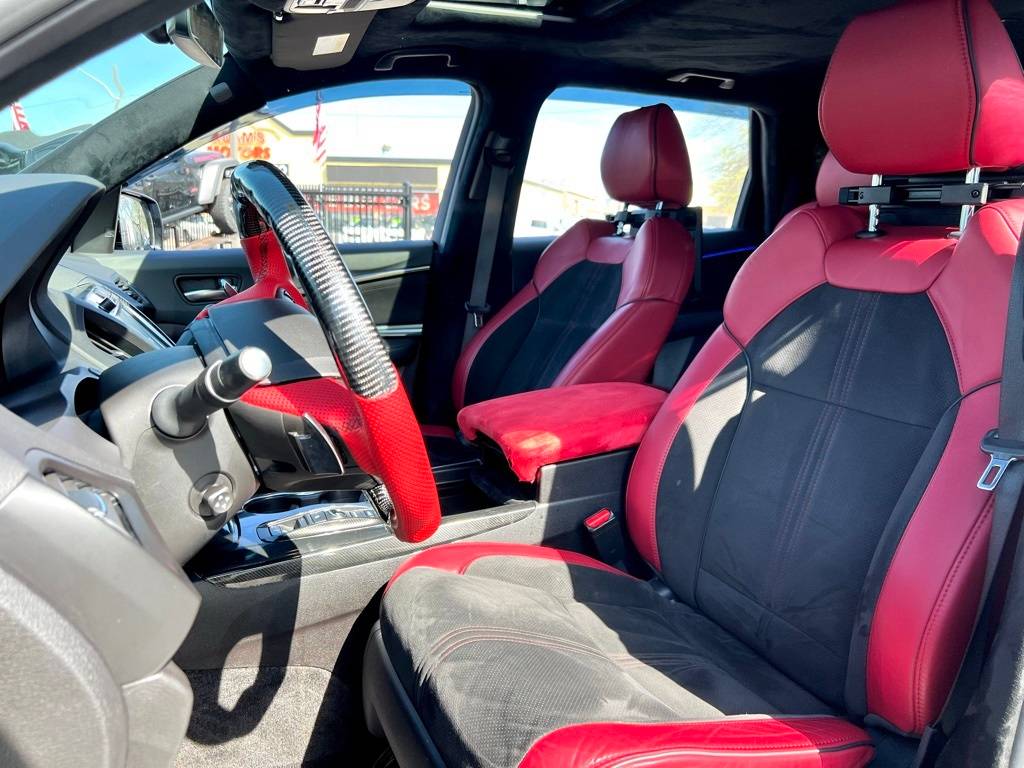 2020 Acura MDX A-Spec with Technology Package — SUV — 63,482 mi — Inwood, NY