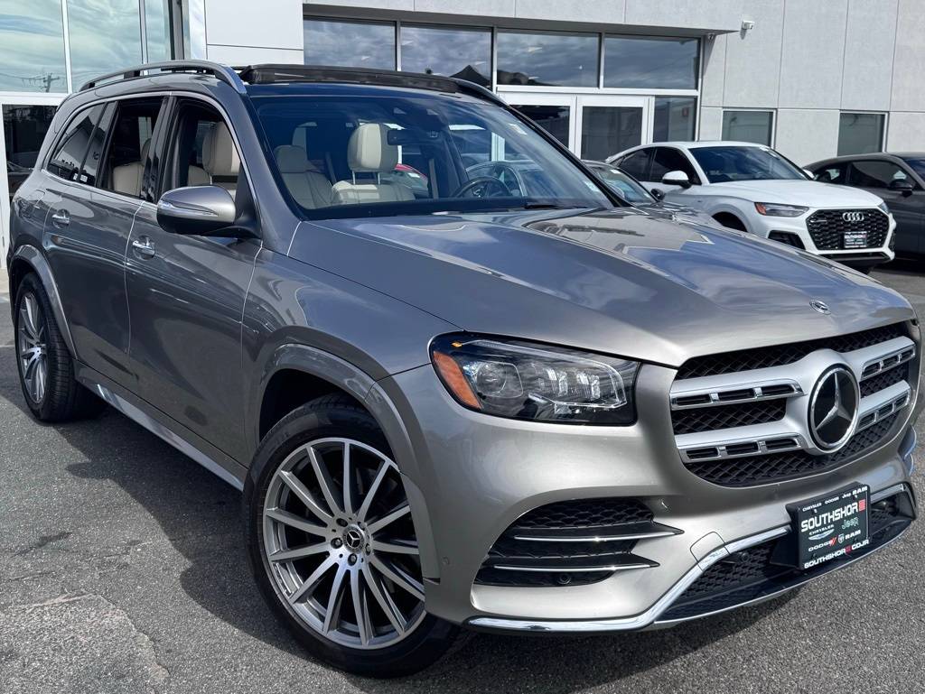 2023 Mercedes-Benz GLS GLS 450 — SUV — 40,792 mi — Inwood, NY