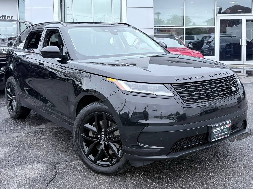 2024 Land Rover Range Rover Velar S — SUV — 38,031 mi — Inwood, NY