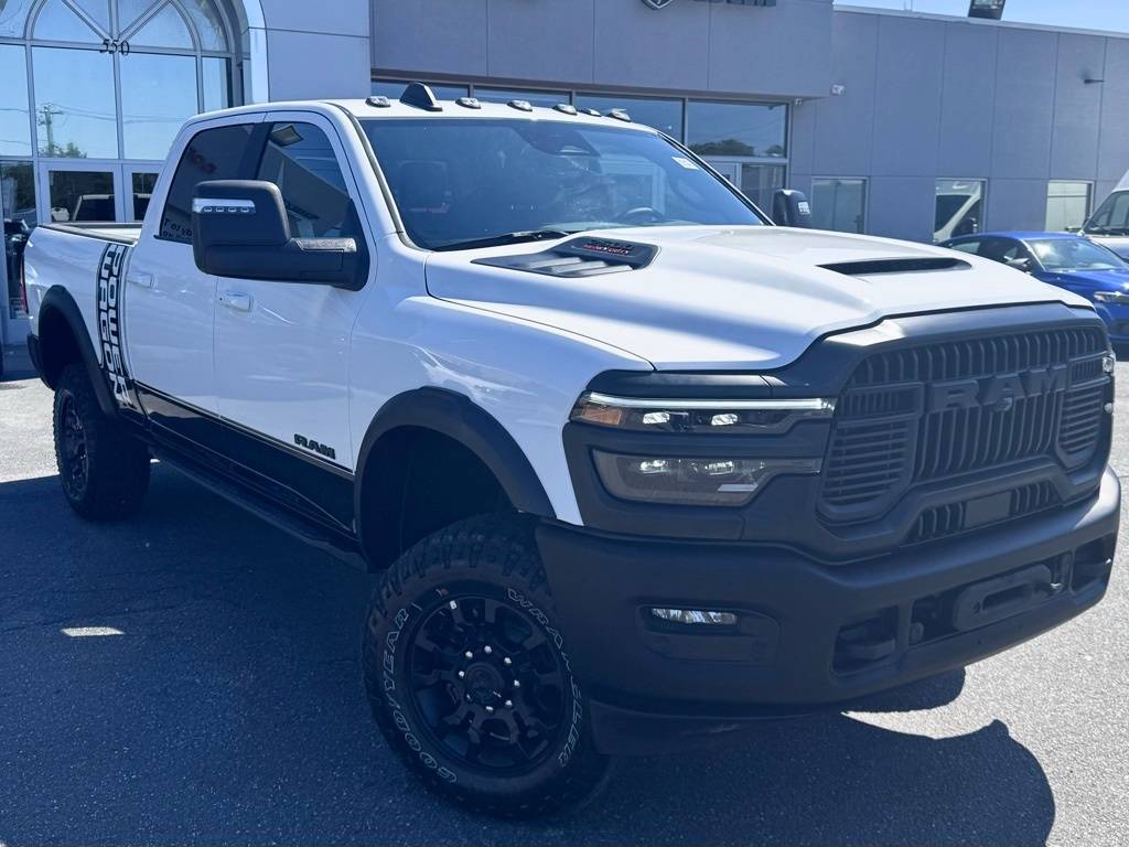 2025 Ram 2500 Power Wagon — Pickup Truck — 19 mi — Inwood, NY