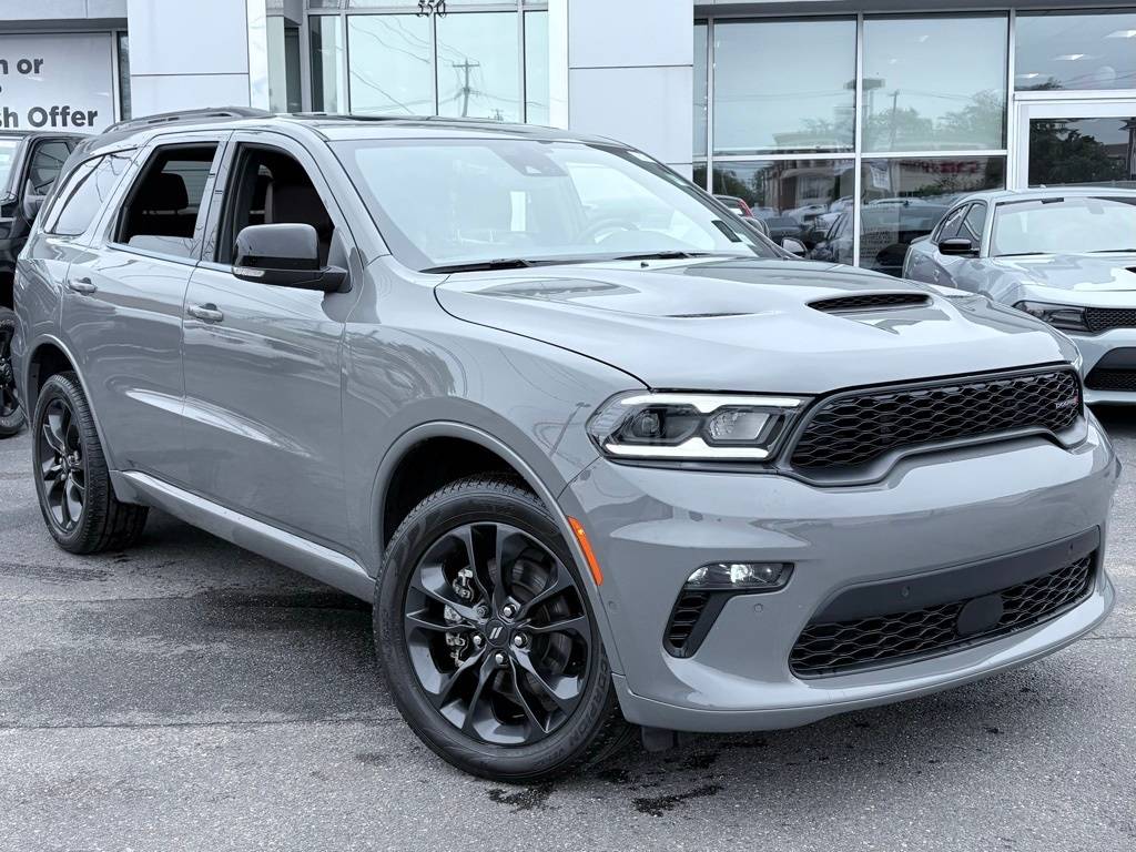2023 Dodge Durango GT Premium — SUV — 29,629 mi — Inwood, NY