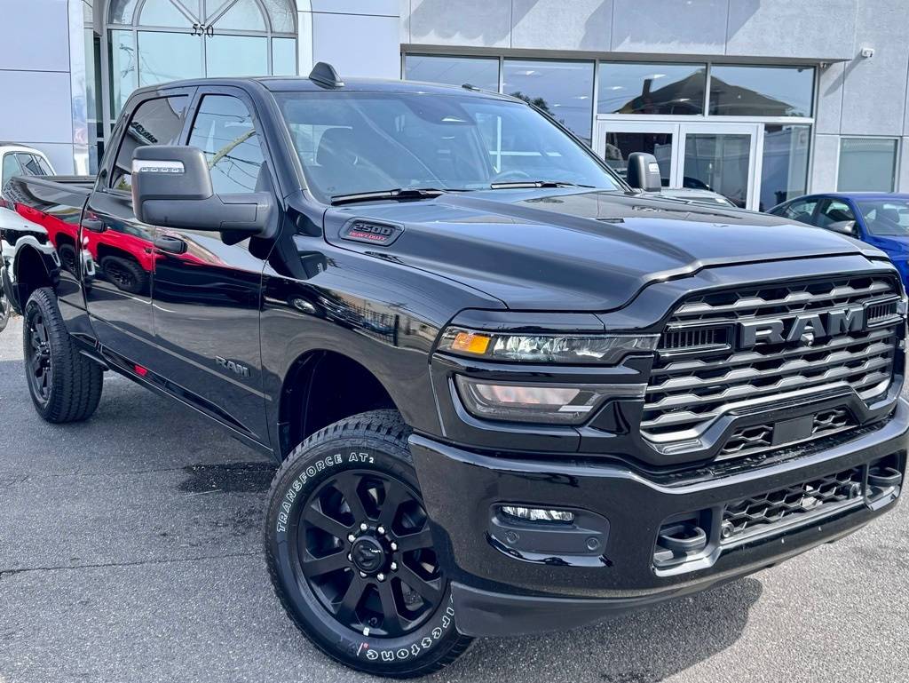 2025 Ram 2500 Big Horn — Pickup Truck — 21 mi — Inwood, NY