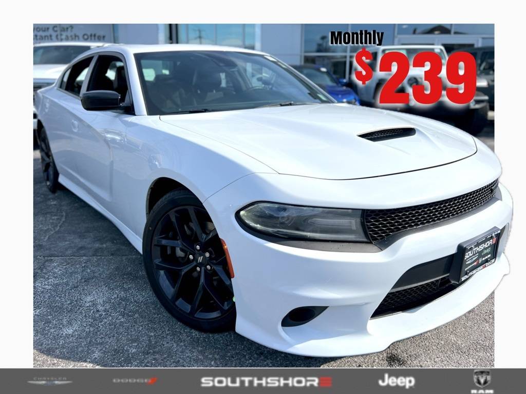 2021 Dodge Charger GT — Sedan — 66,492 mi — Inwood, NY