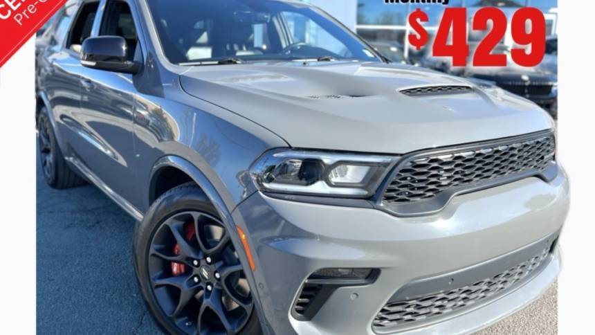 2021 Dodge Durango R/T — SUV — 29,536 mi — Inwood, NY