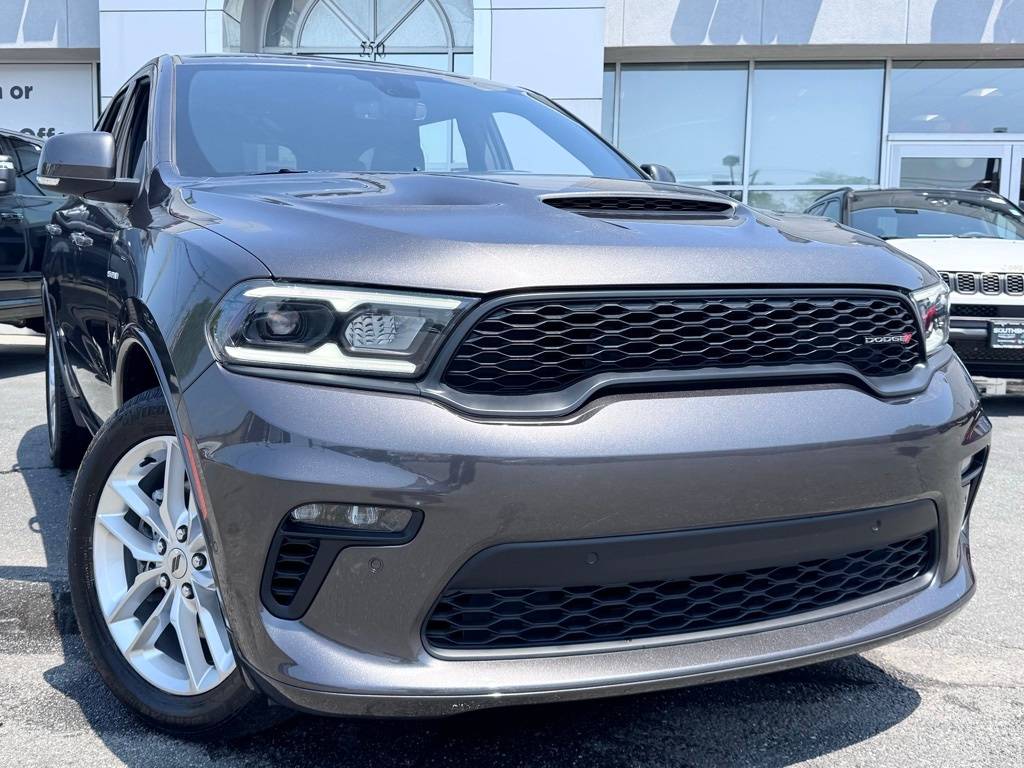 2021 Dodge Durango R/T — SUV — 41,558 mi — Inwood, NY