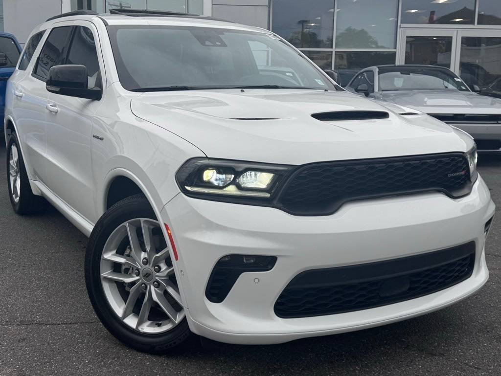 2023 Dodge Durango R/T Plus — SUV — 28,686 mi — Inwood, NY
