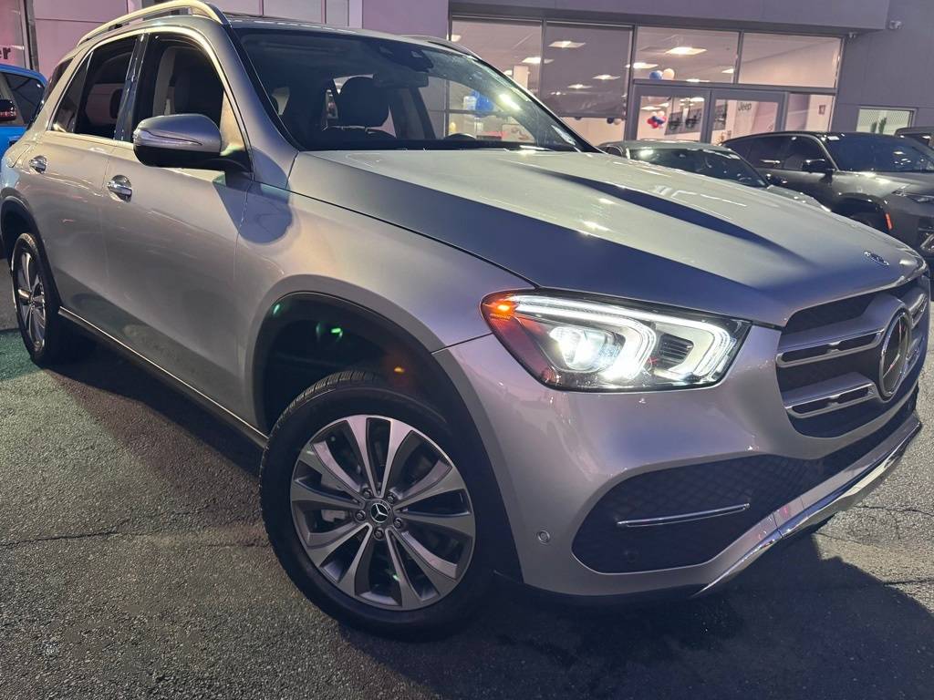 2023 Mercedes-Benz GLE GLE 350 — SUV — 42,414 mi — Inwood, NY