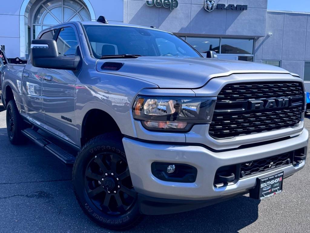 2024 Ram 2500 Big Horn — Pickup Truck — 16,167 mi — Inwood, NY
