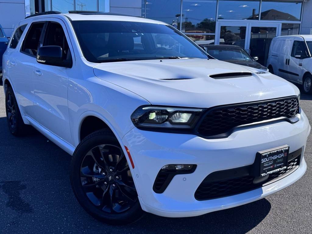 2023 Dodge Durango GT Premium — SUV — 12,267 mi — Inwood, NY
