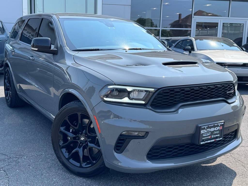 2022 Dodge Durango R/T — SUV — 27,201 mi — Inwood, NY